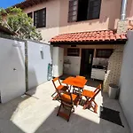 Casa Em Condominio Na Frente A Praia Grande