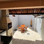 Casa Em Condominio Na Frente A Praia Grande