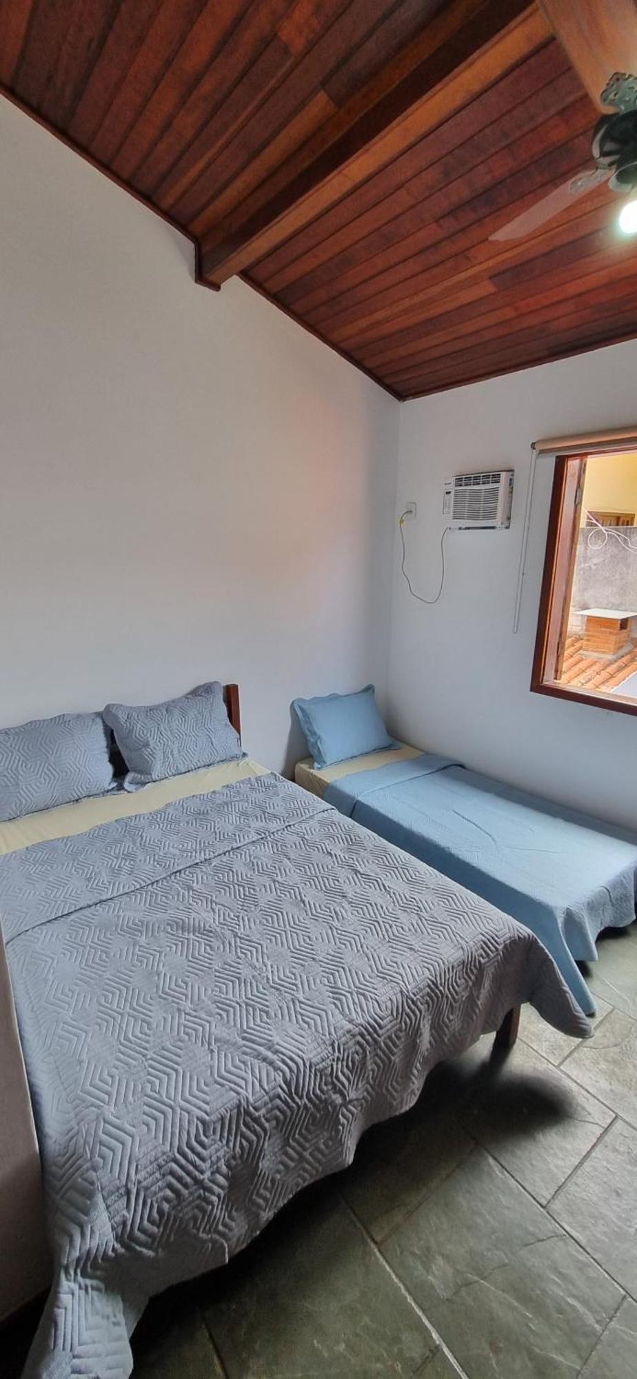 Casa Em Na Frente A Grande Сasa de vacaciones *
