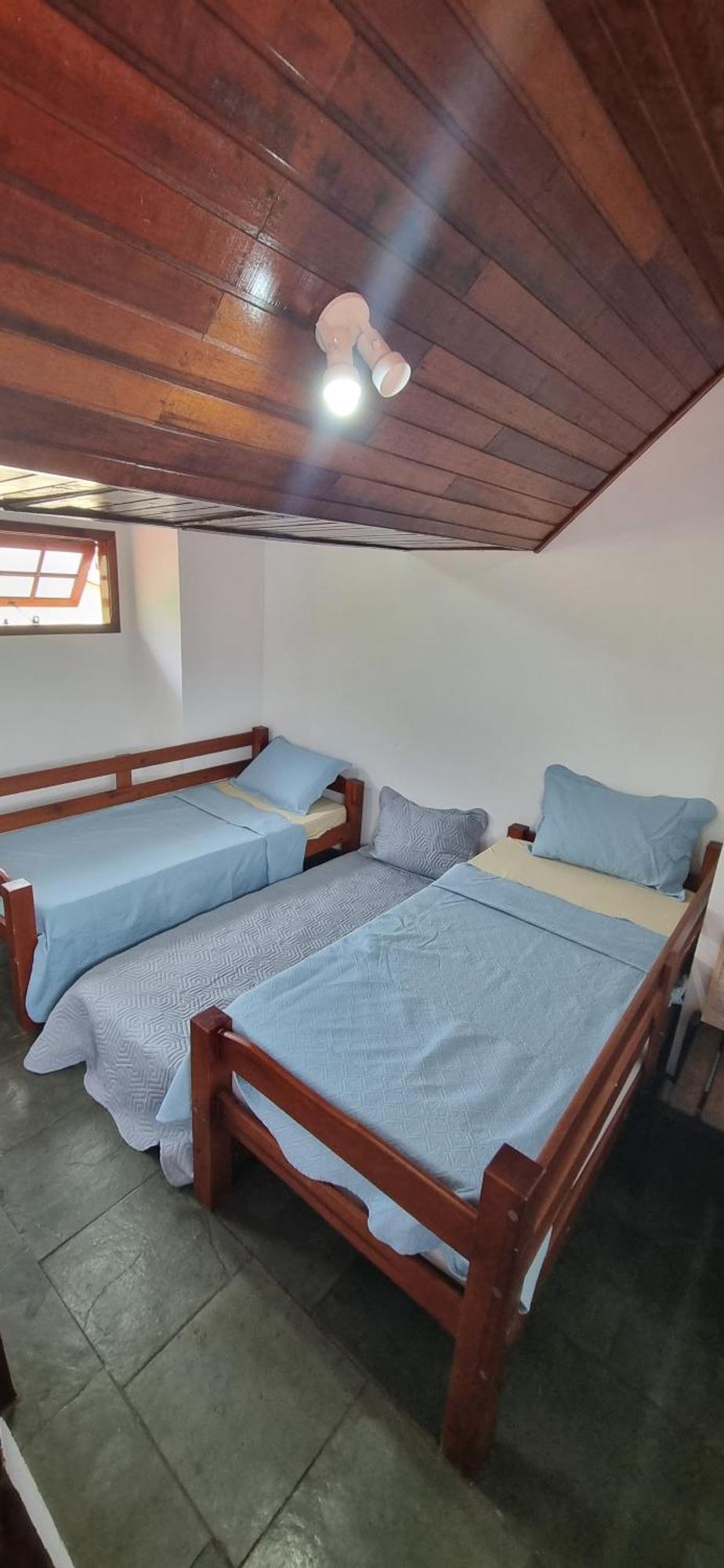 Сasa de vacaciones Casa Em Na Frente A Grande *