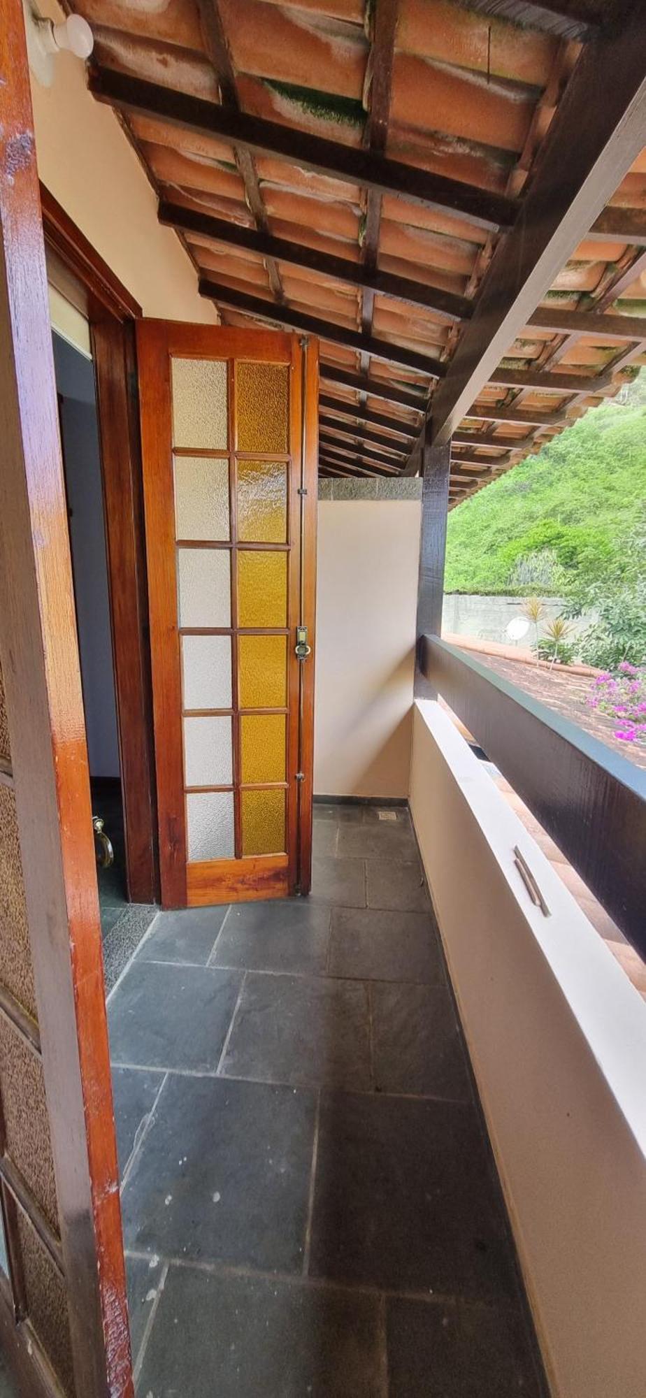 Сasa de vacaciones Casa Em Na Frente A Grande