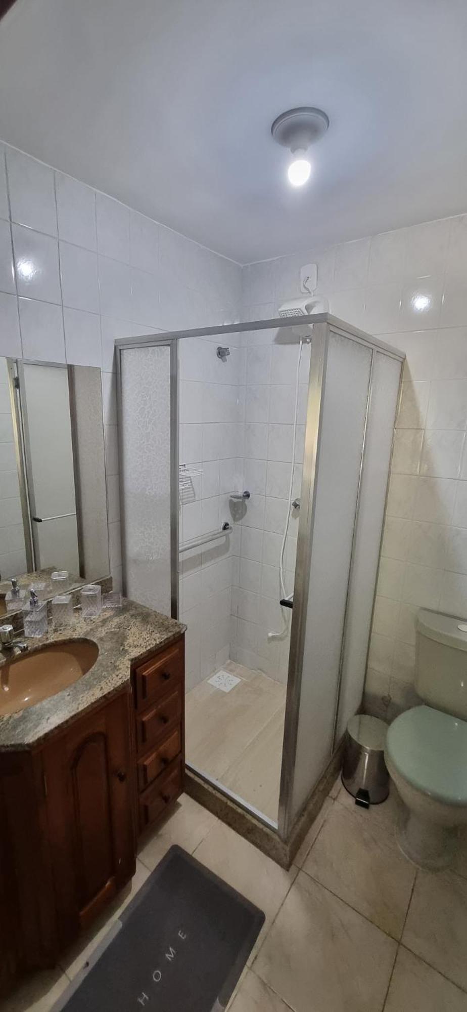 Сasa de vacaciones Casa Em Na Frente A Grande