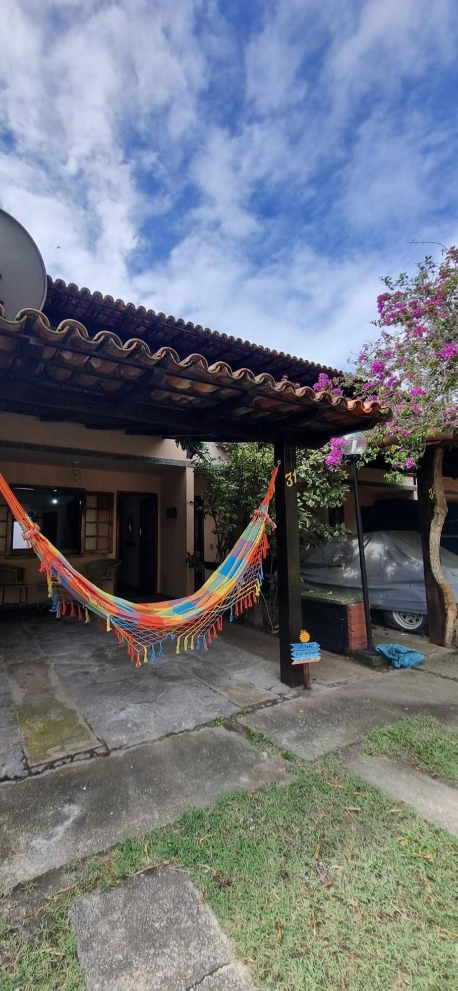 Casa Em Na Frente A Grande Сasa de vacaciones *