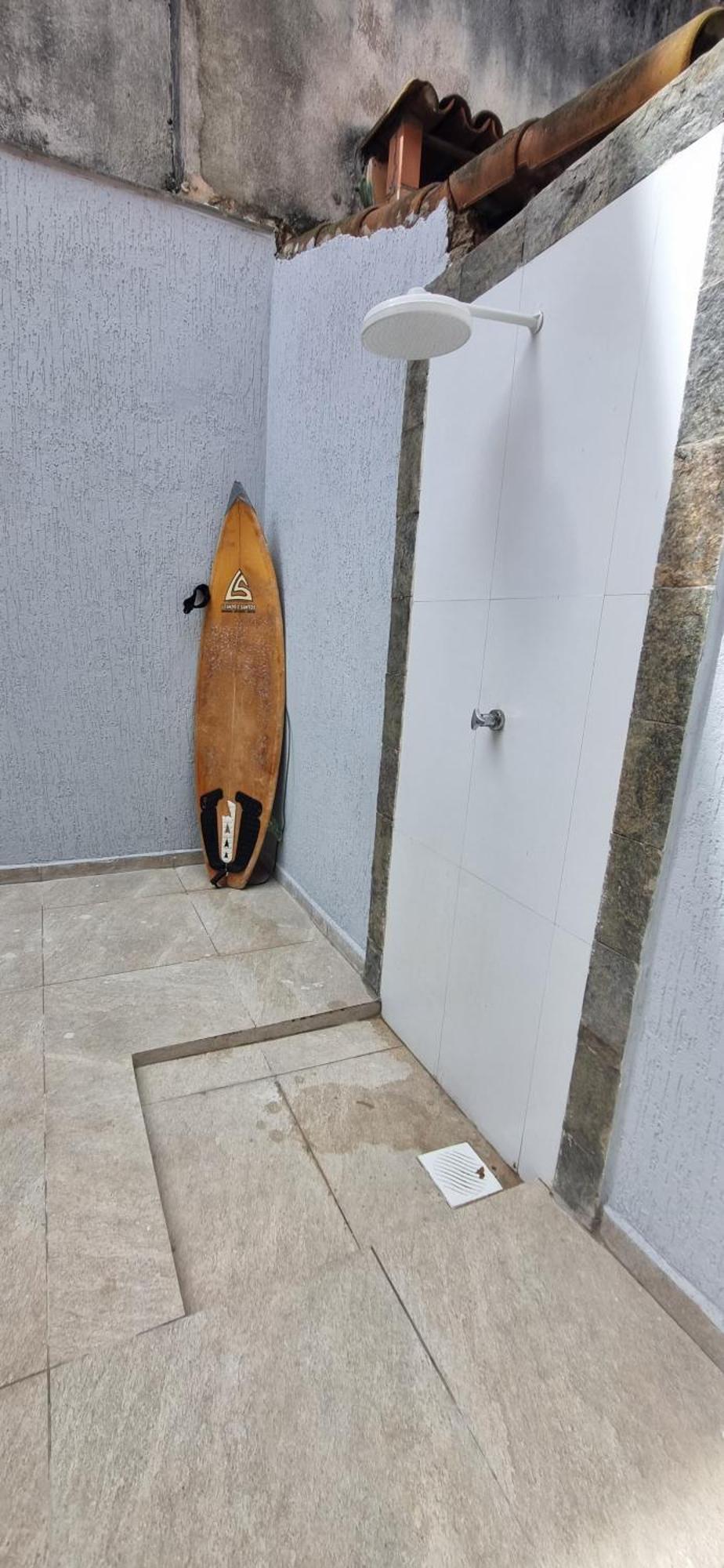 Сasa de vacaciones Casa Em Na Frente A Grande
