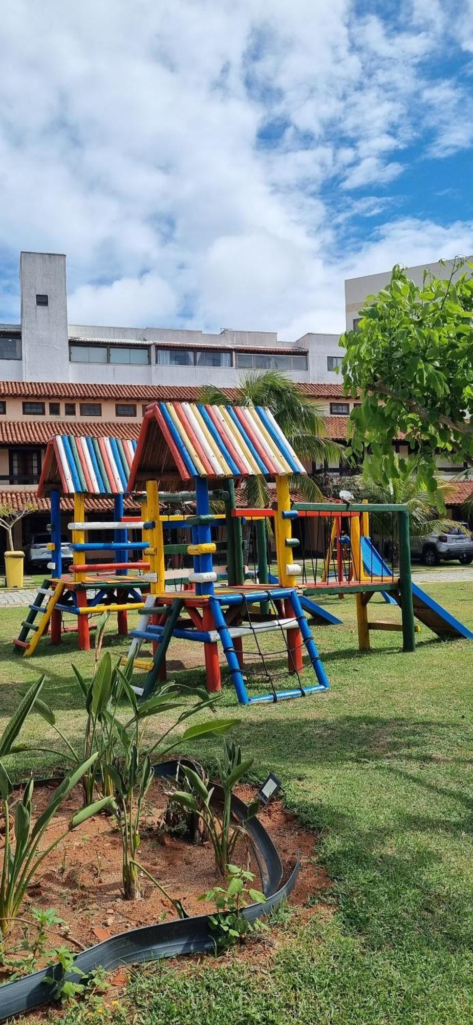 Casa Em Na Frente A Grande *